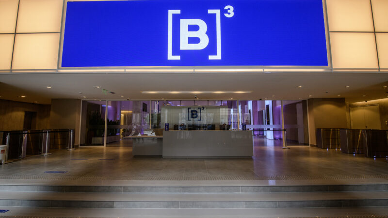 Novo Mercado da B3 / B3 / Mercado Novo da B3