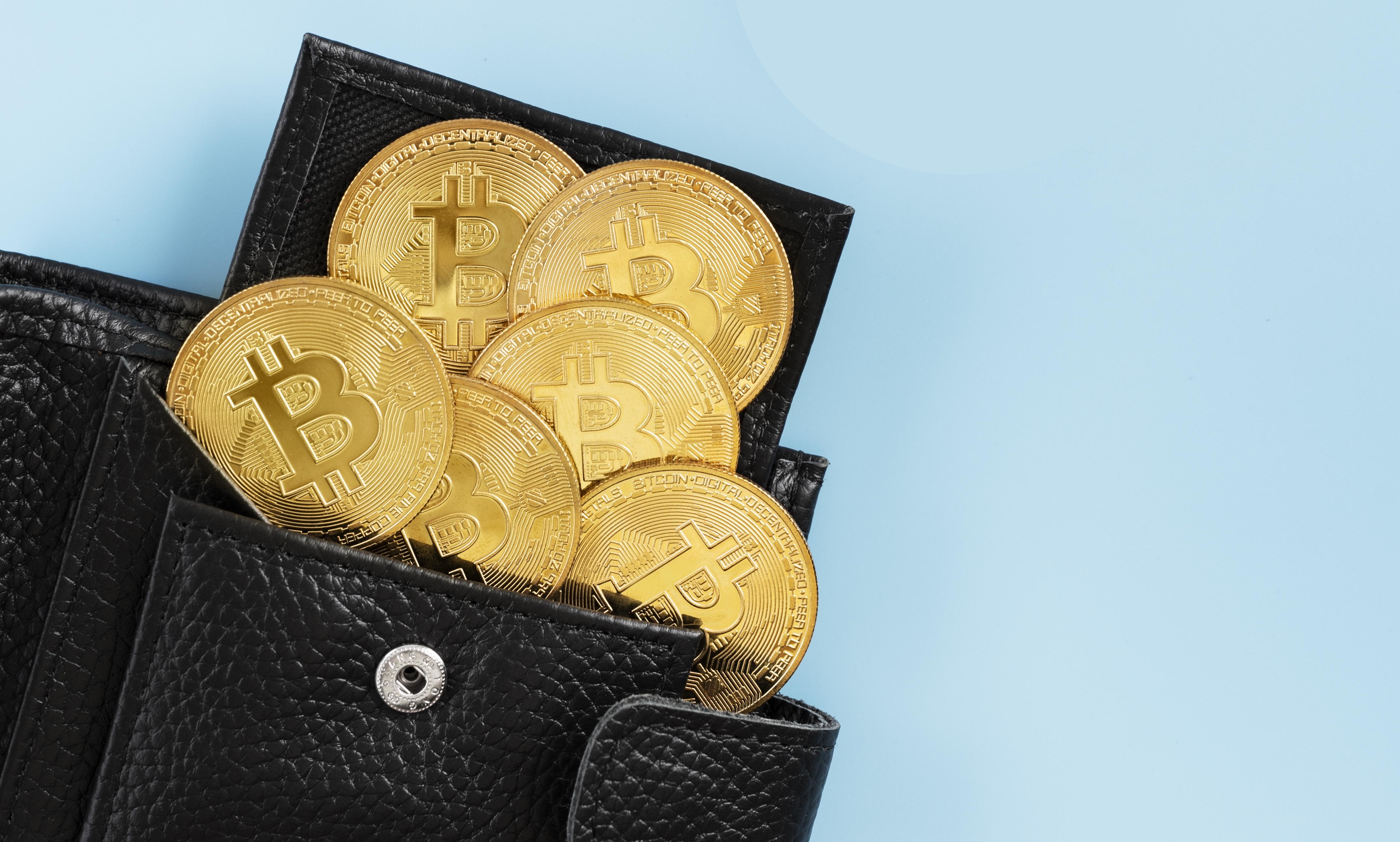 O que é USDC / CoinEx / Bitcoin