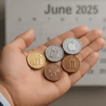 Melhores investimentos para a segunda metade de 2025 / Super ETF