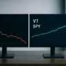 Crie no BB e aumento dos ETFs globais / Super ETF