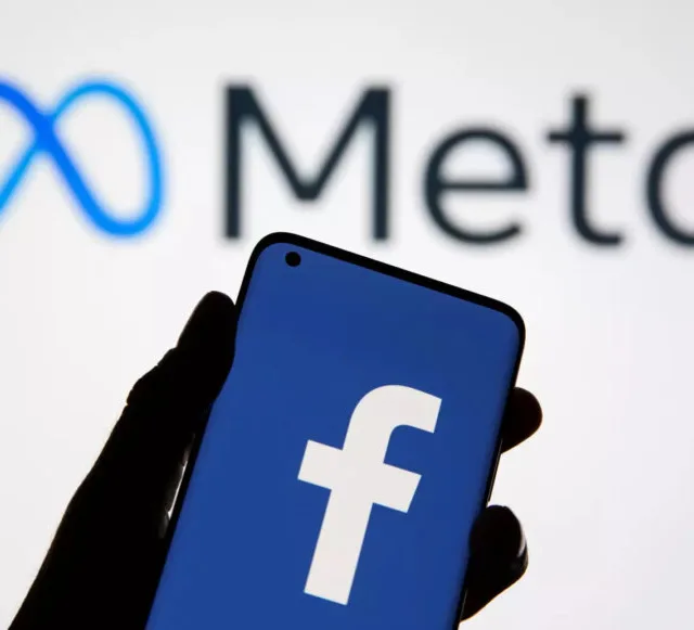 Meta / balanço Meta