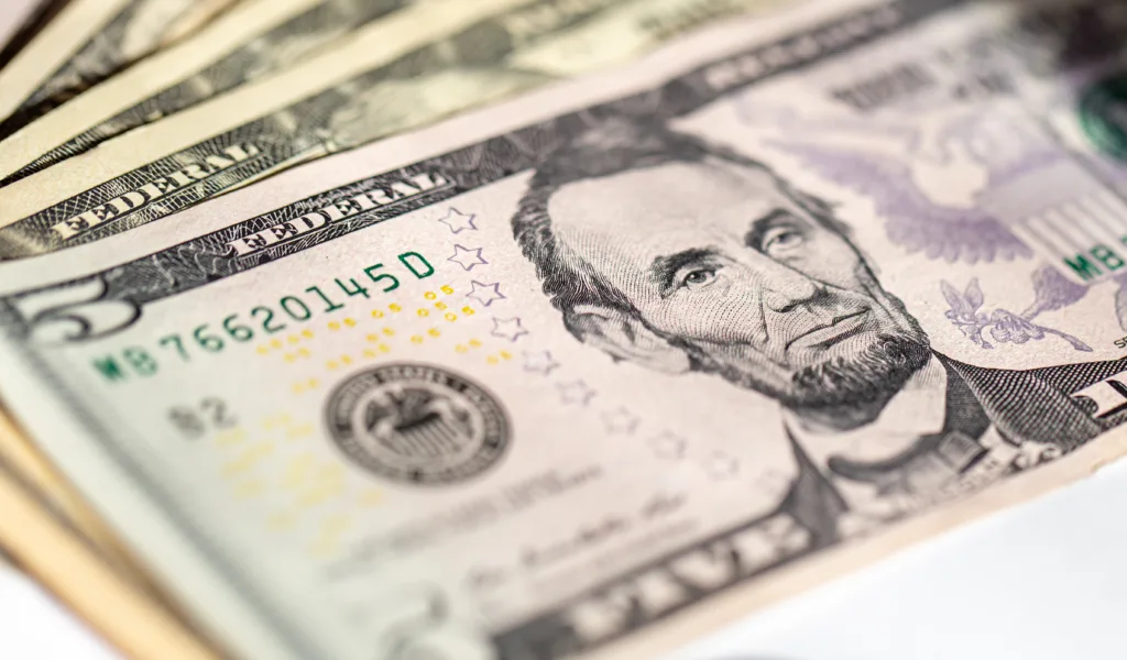 Dólar hoje Dólar hoje