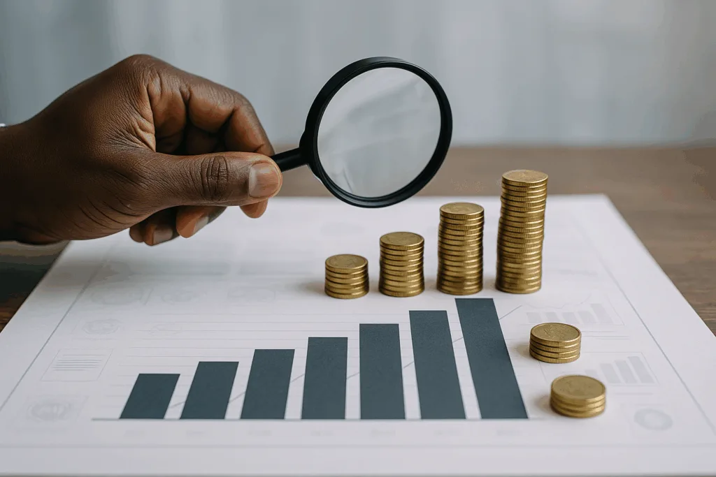 O que são ETFs distributivo / Super ETF