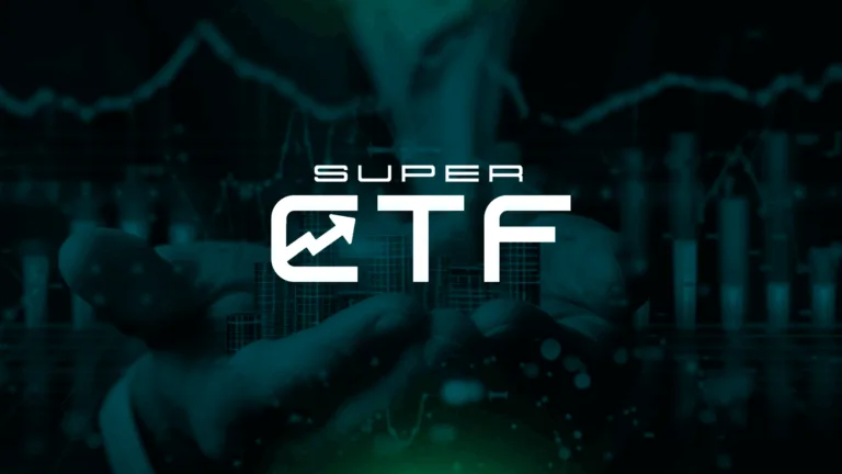 Curso Super ETF