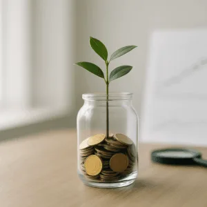 O que são ETFs acumulativos / Super ETF
