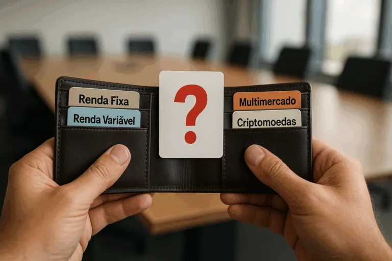 Tipos de ETF / ETFs / Super ETF