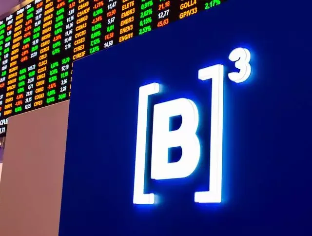 B3 / máxima do Ibovespa / Super ETF