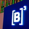 B3 / máxima do Ibovespa / Super ETF