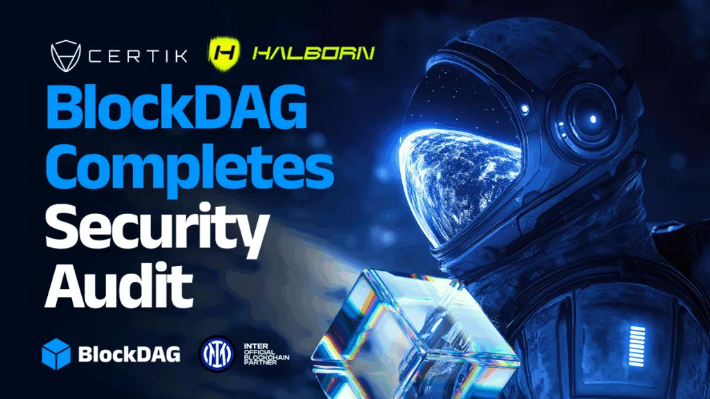 BlockDAG