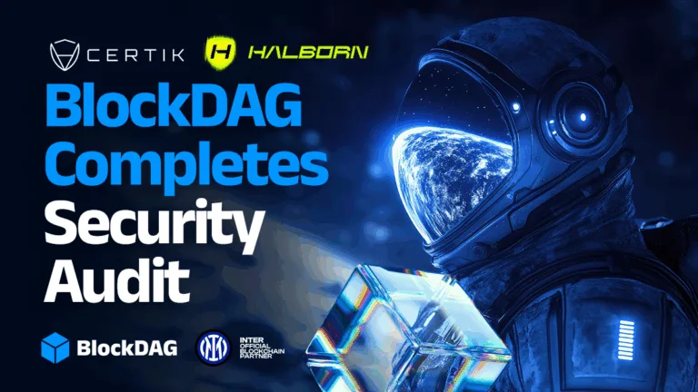 BlockDAG