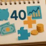 Investir depois dos 40 anos / ETFs / Urgência Oculta / Sueper ETF