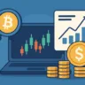 Melhores corretoras de criptomoedas