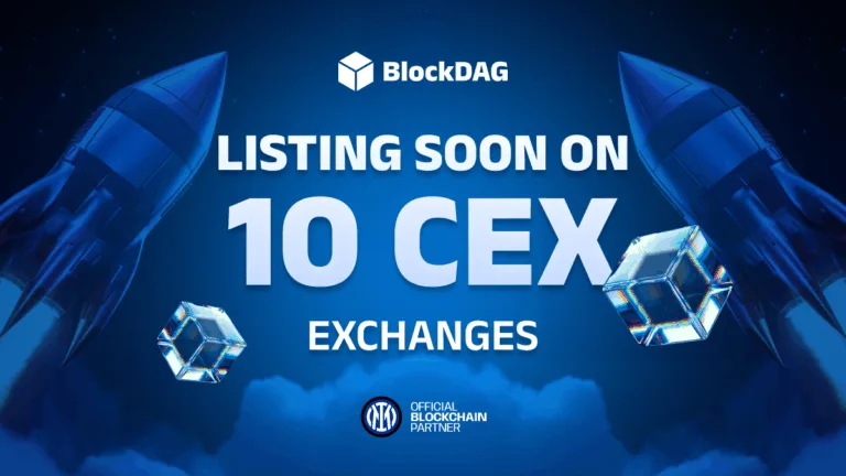 BlockDAG