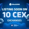 BlockDAG