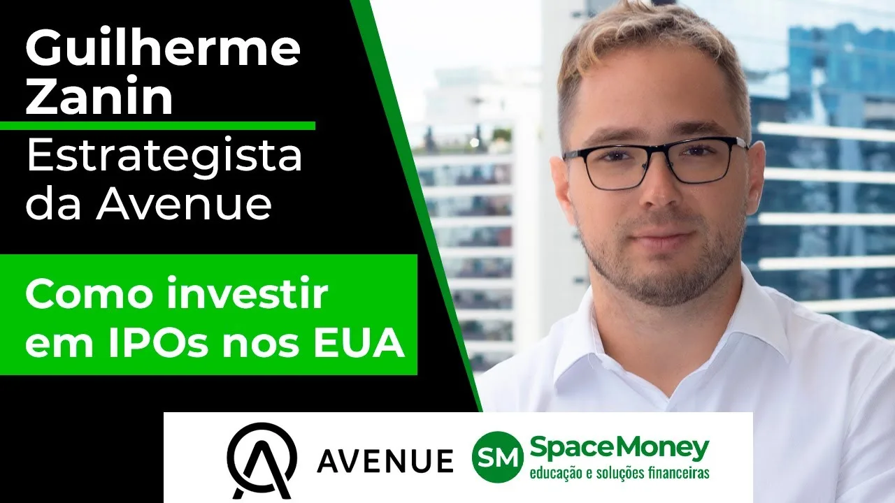 IPOs nos EUA