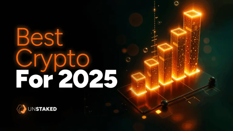 Unstaked / $UNSD