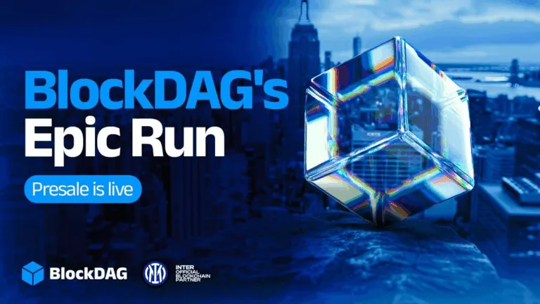 BlockDAG