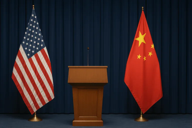 EUA e China / Tarifaço / Super ETF
