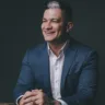 Victor Reis, CEO da Med+