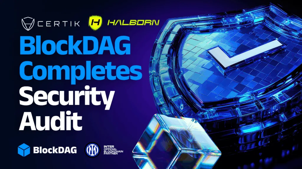 BlockDAG BlockDAG