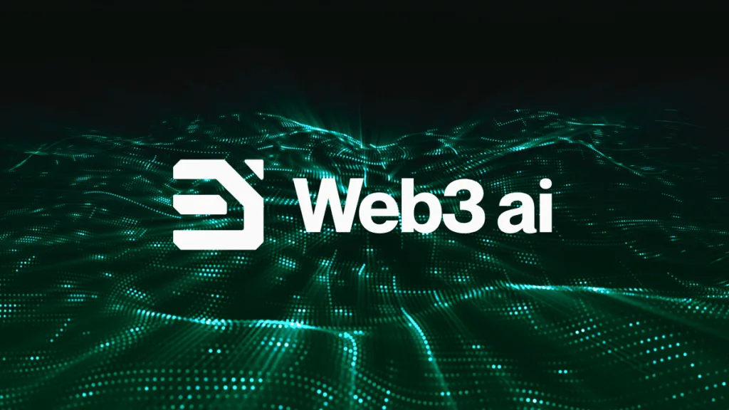 Web3 ai