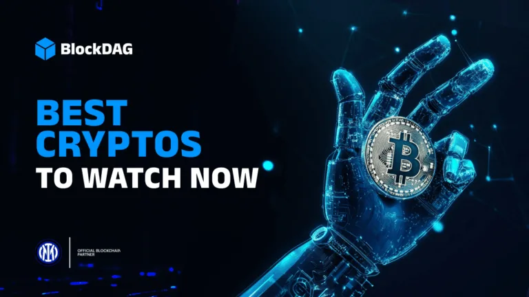 BlockDAG