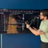 Horizon Edge / Gui Trader