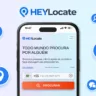 Hey Locate