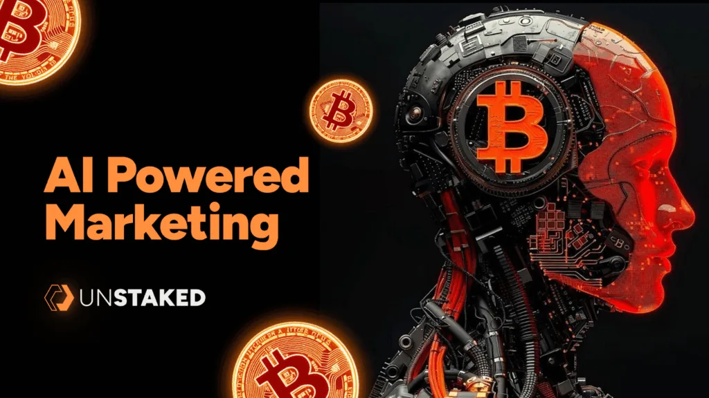Unstaked