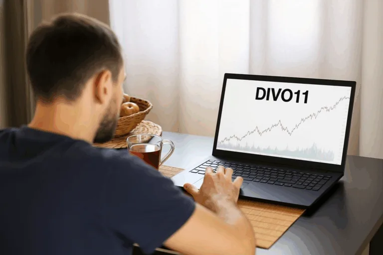 O que é DIVO11 / ETFs / Super ETF