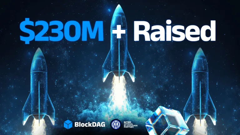 BlockDAG