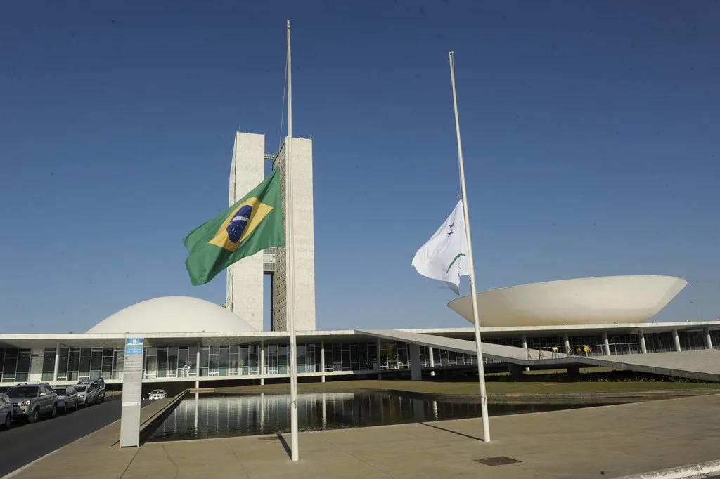 Congresso Nacional / Aumento do IOF Congresso Nacional / Aumento do IOF