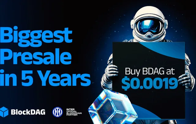 BlockDAG