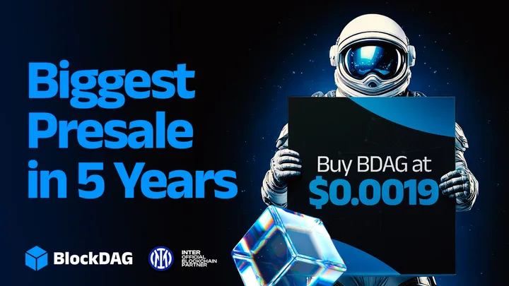 BlockDAG BlockDAG