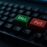 O que é uma call / O que é uma put / Calls e puts / Super ETF