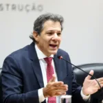 Aumento do IOF / Dólar hoje / Fernando Haddad