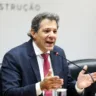 Aumento do IOF / Dólar hoje / Fernando Haddad