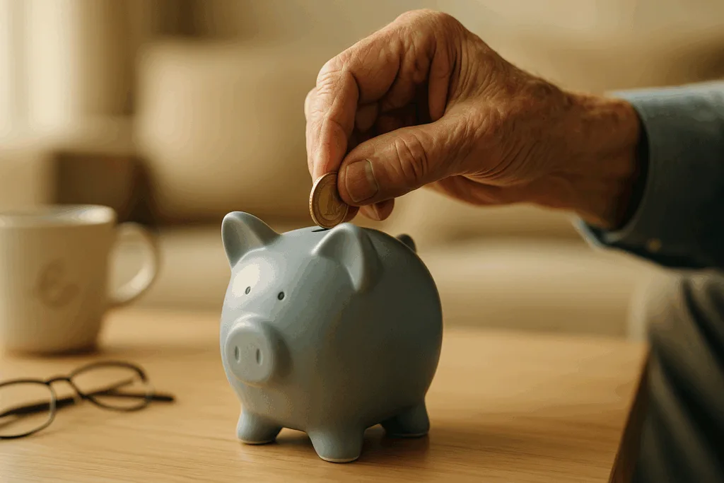 Onde investir meu INSS / Super ETF