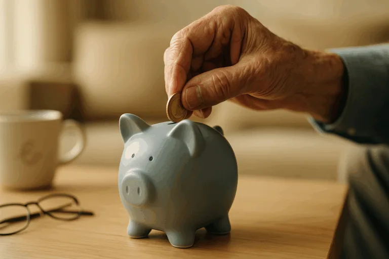 Onde investir meu INSS / Super ETF