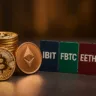 Principais ETFs cripto /. ETFs / Criptomoedas / Super ETF