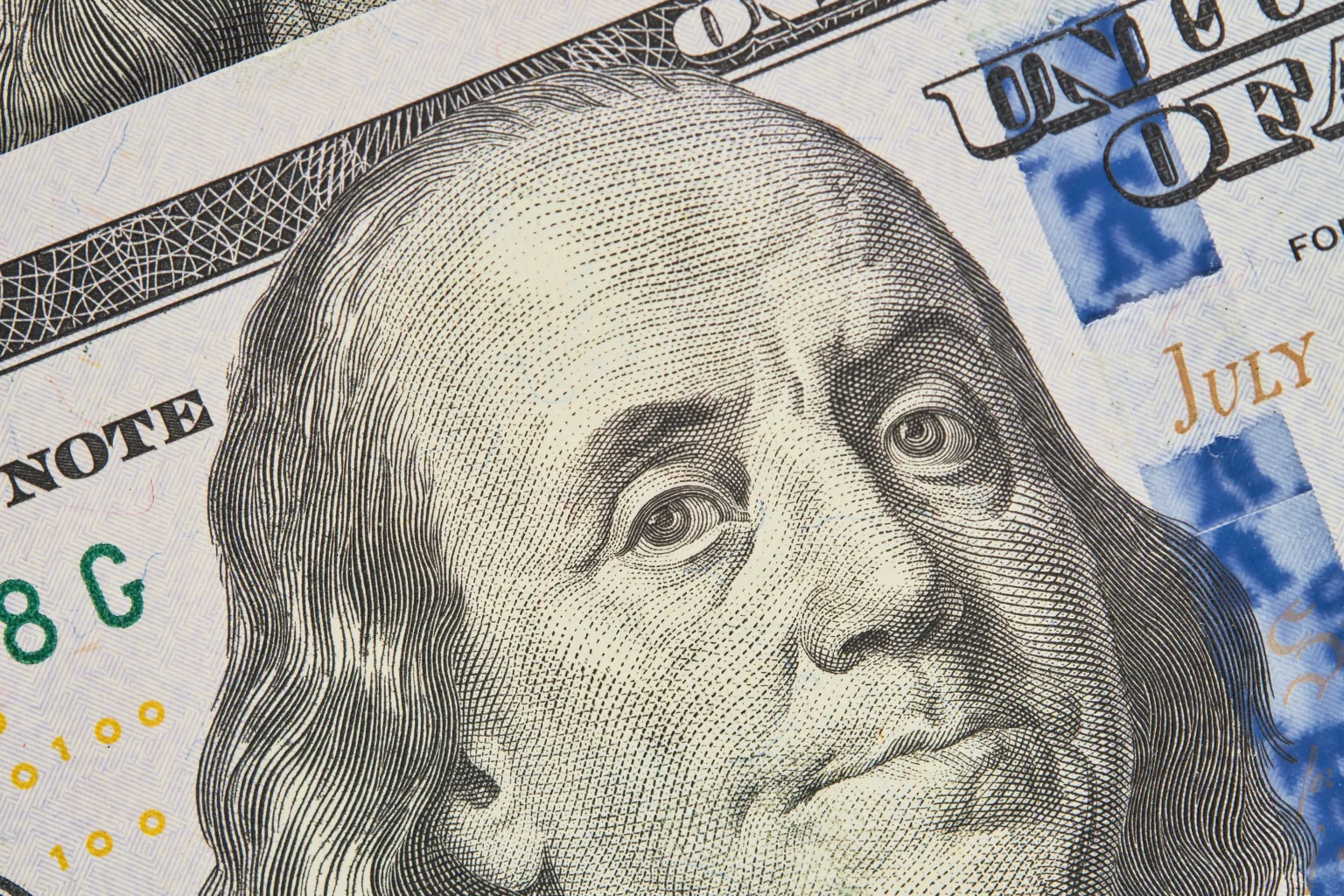 Dólar hoje