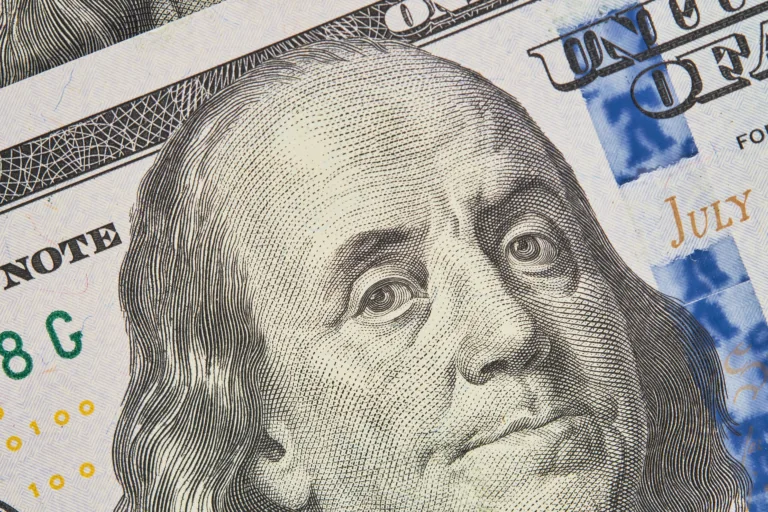 Dólar hoje