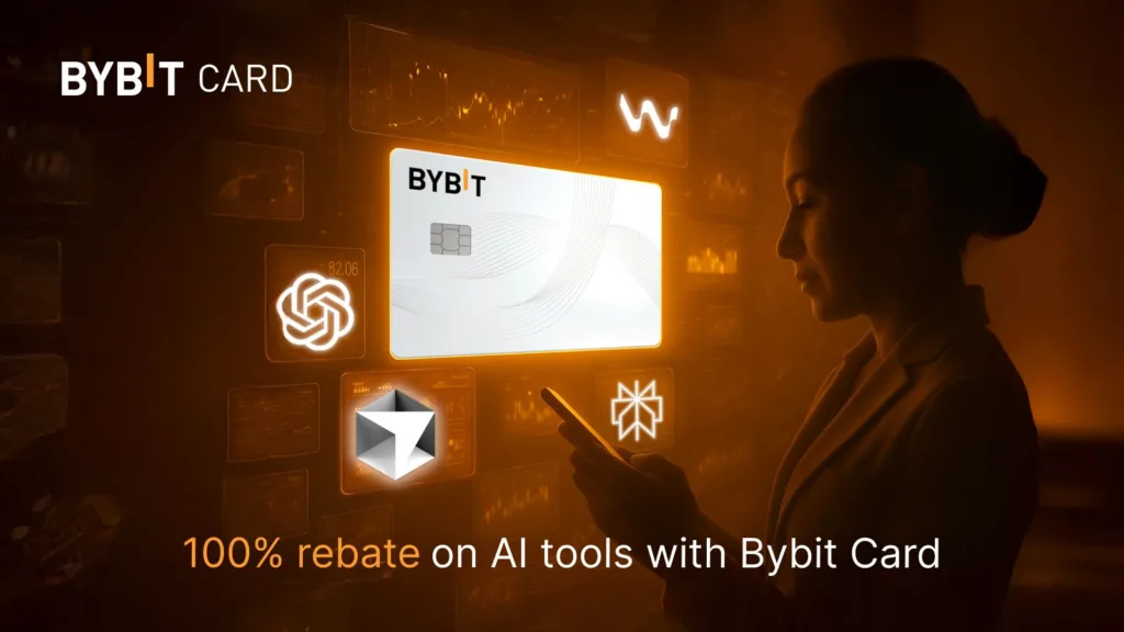 Bybit Card