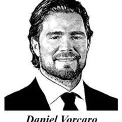 Daniel Vorcaro