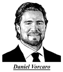 Daniel Vorcaro