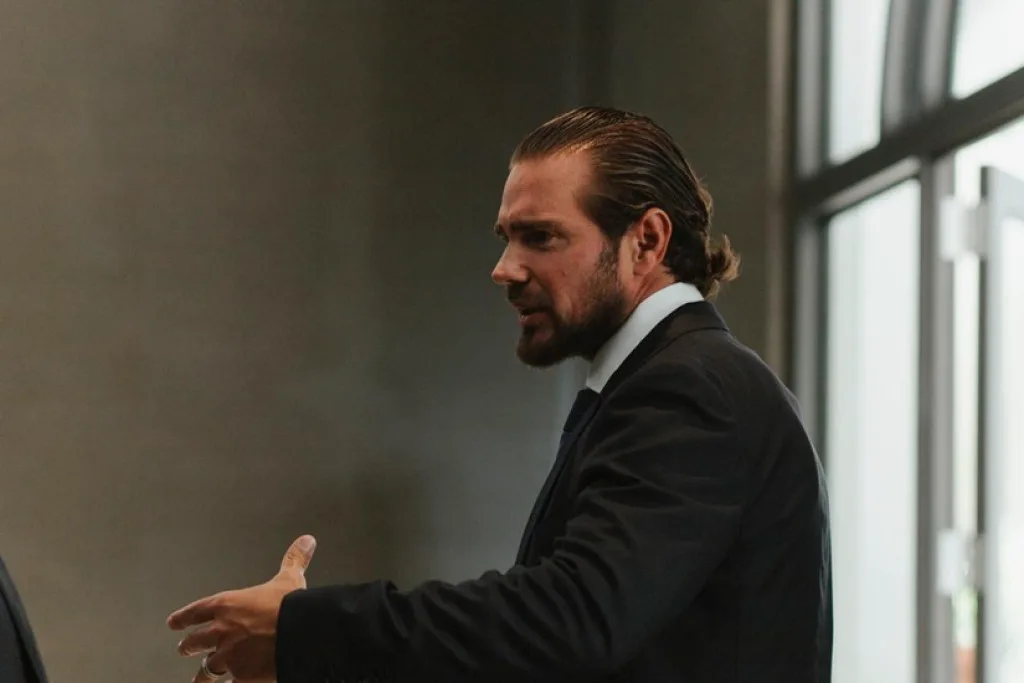 Daniel Vorcaro