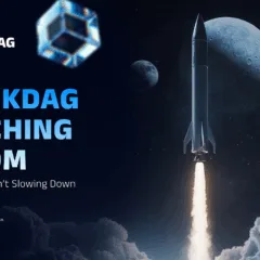 BlockDAG dispara em pré-venda enquanto Avalanche rompe resistência e Toncoin defende suporte – prepare-se para a próxima alta cripto de 2025. (Fonte: BlockDAG)