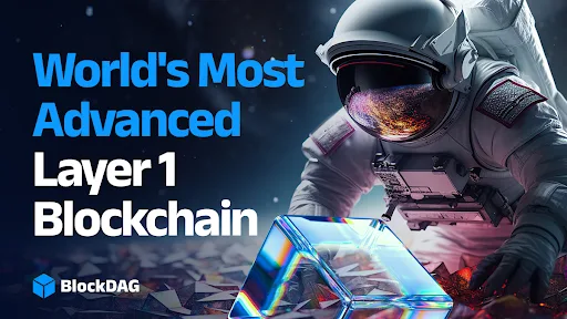 BlockDAG