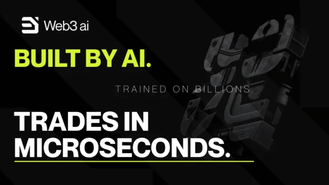 Web3 ai