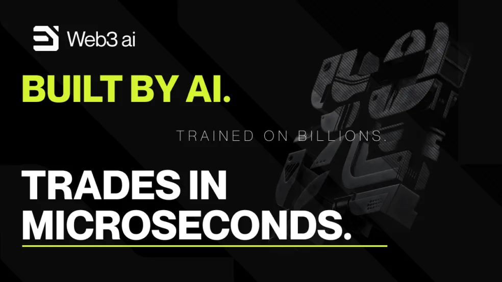 Web3 ai